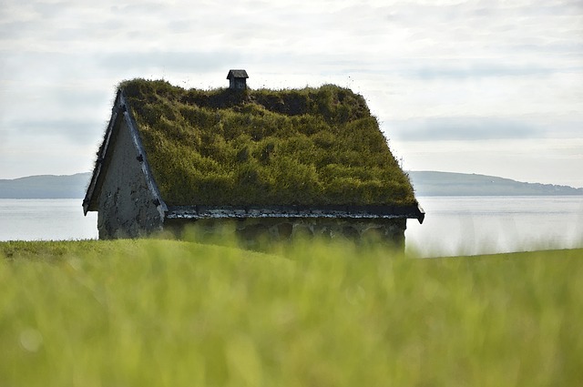 Kamenný dům